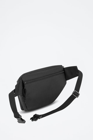 Bolsa de cintura Glendo - Preto