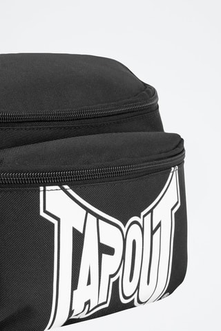 Bolsa de cintura Glendo - Preto