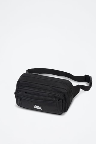 Bolsa de cintura Isfield Preto