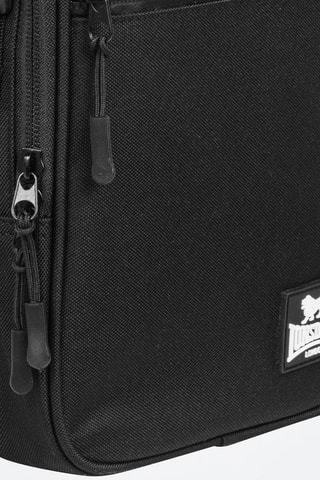 Bolsa de cintura Polegate Preto