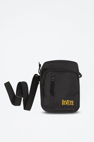 Pasta Bergamo - Preto - Benlee