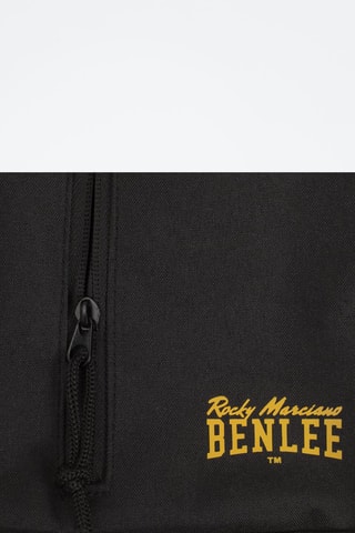 Pasta Bergamo - Preto - Benlee