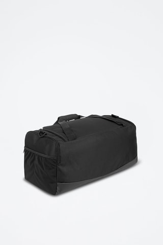 Mala de desporto Aathrop - Preto