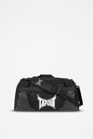 Mala de desporto Aathrop - Preto