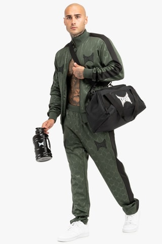 Mala de desporto Aathrop - Preto