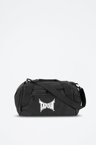 Mala de desporto Berea - Preto