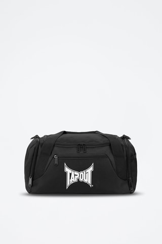 Mala de desporto Berea - Preto