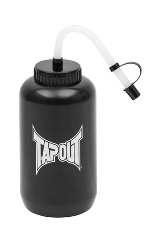 Bidão Westwind - Preto