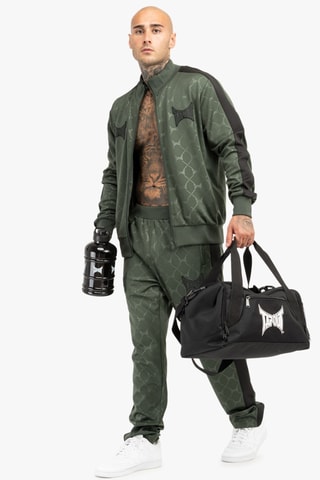 Bidão Refresh 
Preto