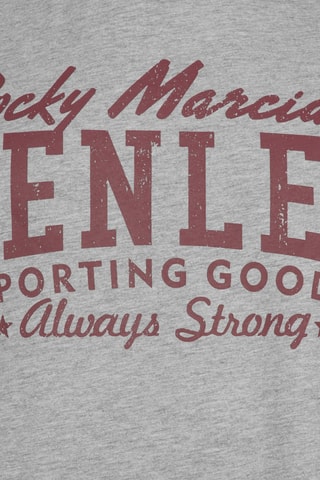 Camisola de alças Cinzento mesclado