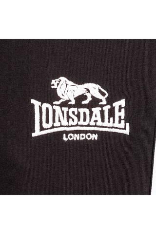 Calças de treino Foindle Preto