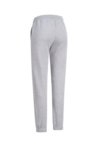 Calças de treino Pittentrail Cinzento claro e azul-celeste