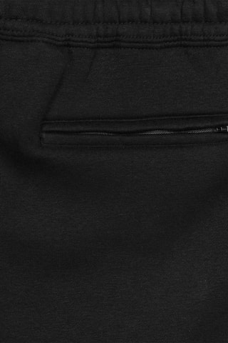 Calças de treino Preto