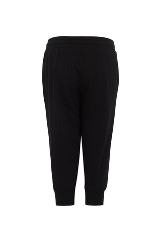 Calças de treino Leeds Preto