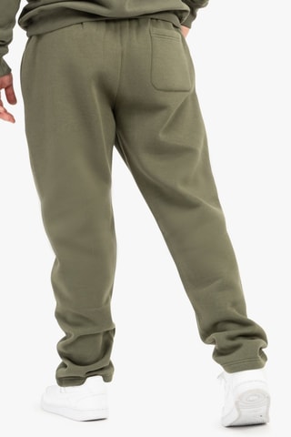 Calças de treino Lifestyle Basic Jogger - Verde