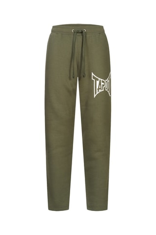 Calças de treino Lifestyle Basic Jogger - Verde