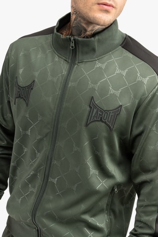 Calças de treino Punkass track - Verde