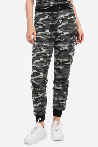 Calças de treino Collyhurst - Cinzento