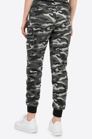 Calças de treino Collyhurst - Cinzento