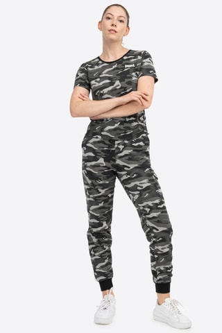 Calças de treino Collyhurst - Cinzento