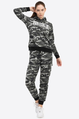 Calças de treino Collyhurst - Cinzento