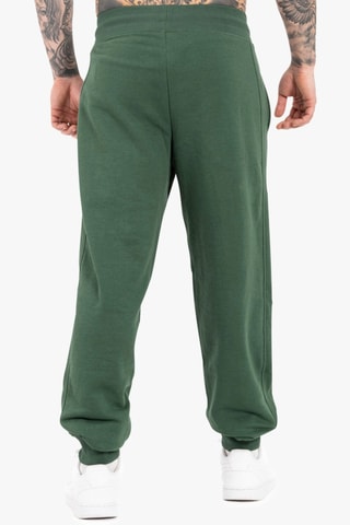 Calças de treino Tapout Jogger - Verde