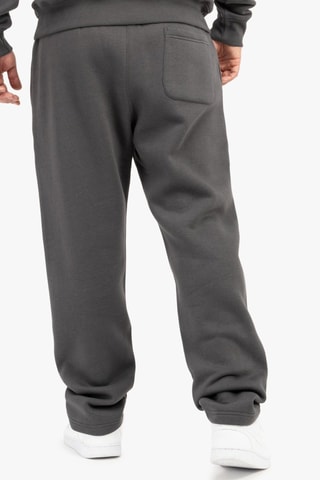 Calças de treino Lifestyle Basic Jogger - Cinzento