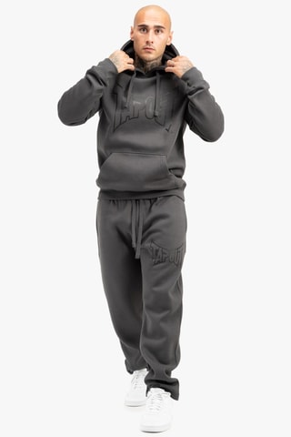 Calças de treino Lifestyle Basic Jogger - Cinzento