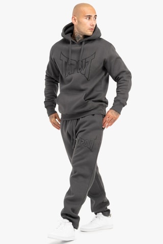 Calças de treino Lifestyle Basic Jogger - Cinzento