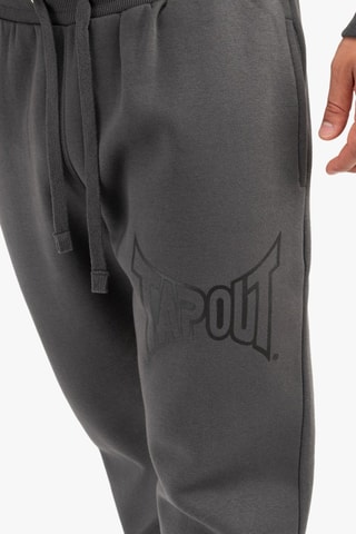 Calças de treino Lifestyle Basic Jogger - Cinzento