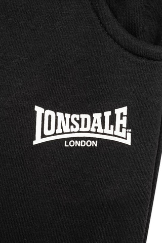 Calças de treino Weycroft Preto