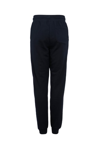 Calças de treino Marldon Preto e branco