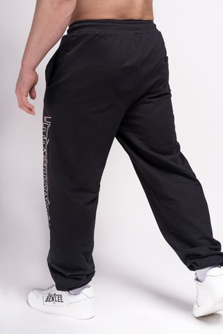 Calças de treino Dartford Preto