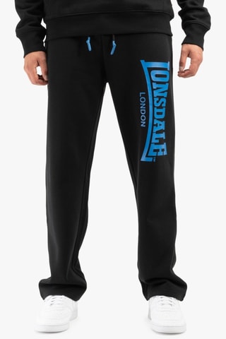 Calças de treino Herdley - Preto