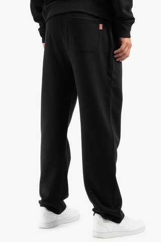 Calças de treino Herdley - Preto