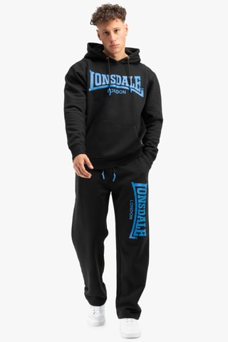 Calças de treino Herdley - Preto