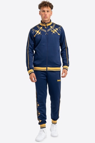 Calças de treino - Azul