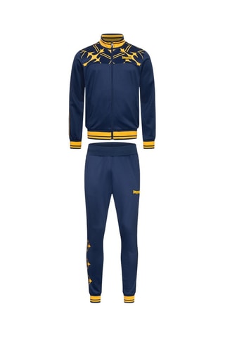 Calças de treino - Azul