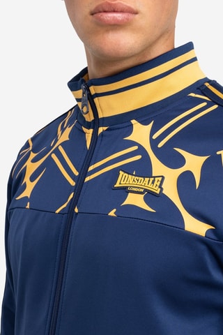 Calças de treino - Azul