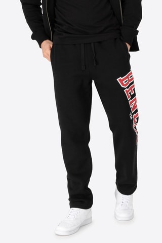 Calças de treino - Preto