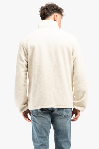 Casaco regular Lartington - Bege