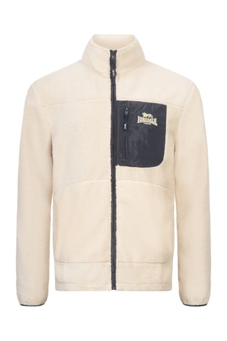 Casaco regular Lartington - Bege