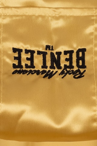 Casaco Wareham Dourado - Benlee