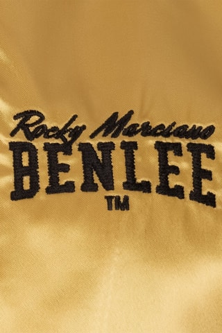 Casaco Wareham Dourado - Benlee