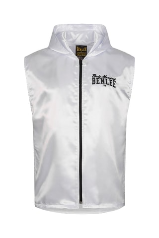 Casaco Wareham Branco - Benlee