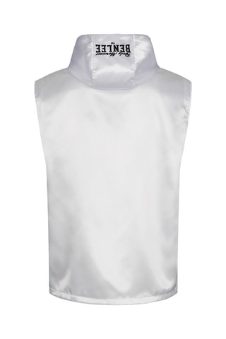 Casaco Wareham Branco - Benlee