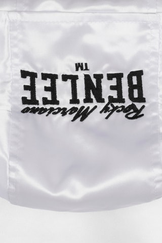 Casaco Wareham Branco - Benlee