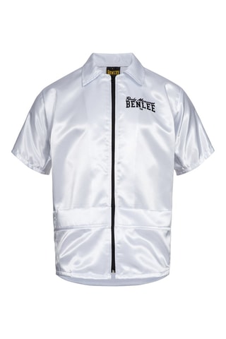 Casaco Rutland Branco - Benlee