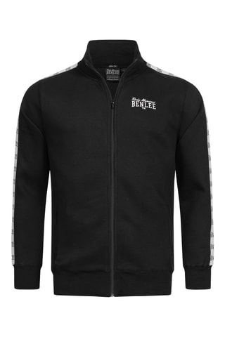 Casaco de treino Cuningham - Preto - Benlee