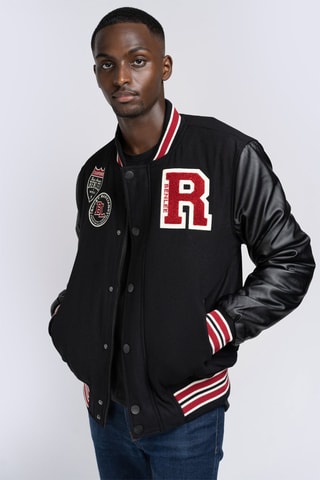 Teddy Francis Preto - Benlee